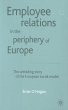 Employee Relations in the Periphery of... - Bild 1