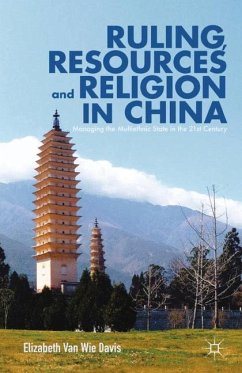 Ruling, Resources and Religion in China - Loparo, Kenneth A.