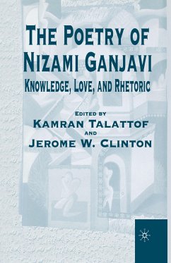 The Poetry of Nizami Ganjavi - Na, Na