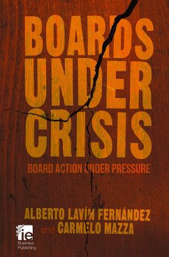 Boards Under Crisis - Mazza, Carmelo;Lavin Fernandez, Alberto