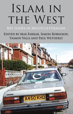 Islam in the West - Farrar, Max; Valli, Yasmin
