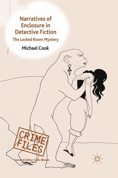 Narratives of Enclosure in Detective Fiction - Cook, M.