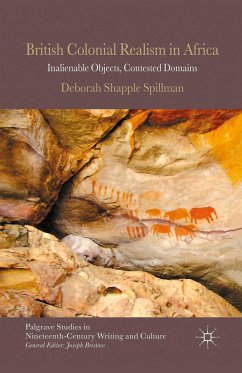 British Colonial Realism in Africa - Loparo, Kenneth A.