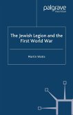 The Jewish Legion During the First World War