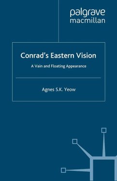 Conrad's Eastern Vision - Yeow, A.
