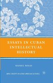 Essays in Cuban Intellectual History