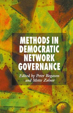 Methods in Democratic Network Governance