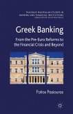 Greek Banking
