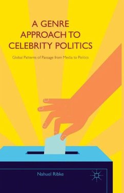 A Genre Approach to Celebrity Politics - Ribke, Nahuel