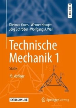 Statik / Technische Mechanik 1