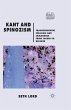 Kant and Spinozism - Bild 1