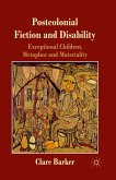 Postcolonial Fiction and Disability