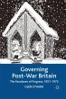 Governing Post-War Britain - Bild 1