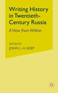 Writing History in Twentieth-Century Russia - Litvin, A.