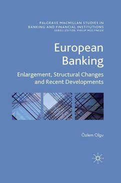 European Banking - Olgu, Ö.