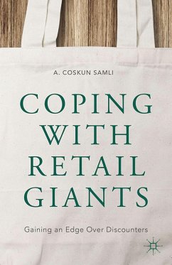 Coping with Retail Giants - Samli, A. Coskun