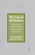 The Cost of Institutions - Bild 1