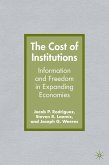 The Cost of Institutions