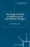 The Image of China in Western Social and Political Thought