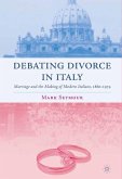 Debating Divorce in Italy