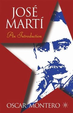 Jose Marti: An Introduction - Montero, O.