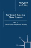 Frontiers of Banks in a Global Economy