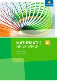 Mathematik Neue Wege SI 10. Arbeitsheft. Rheinland-Pfalz