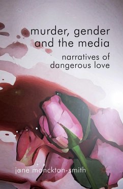 Murder, Gender and the Media - Loparo, Kenneth A.