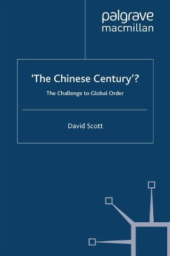 'The Chinese Century'? - Scott, D.