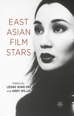 East Asian Film Stars