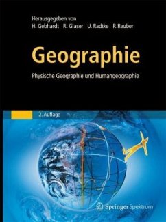 Geographie