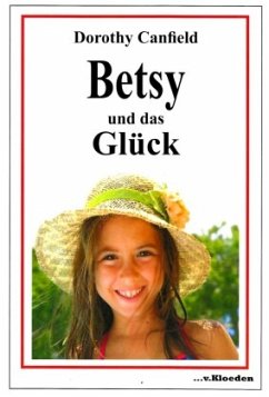 Cover Betsy und das Glück