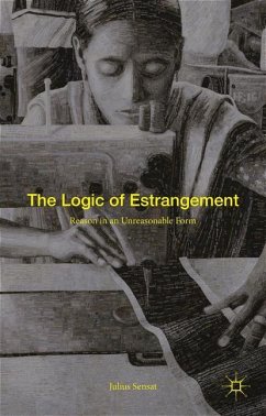 The Logic of Estrangement - Sensat, Julius