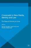 Crossroads in New Media, Identity and Law