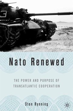 NATO Renewed - Rynning, S.