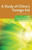 A Study of China's Foreign Aid