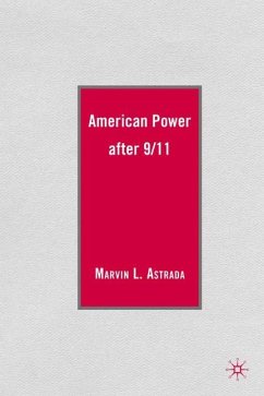 American Power after 9/11 - Astrada, M.