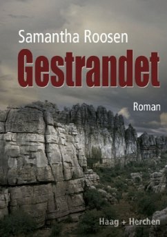 Cover Gestrandet