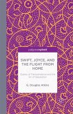 Swift, Joyce, and the Flight from Home: Quests of Transcendence and the Sin of Separation