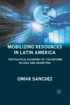 Mobilizing Resources in Latin America - Sanchez, O.