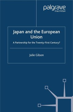 Japan and the European Union - Gilson, J.