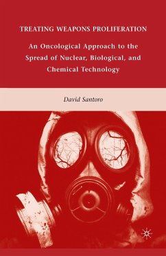 Treating Weapons Proliferation - Santoro, D.