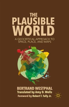 The Plausible World - Westphal, B.