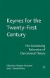 Keynes for the Twenty-First Century - Bild 1
