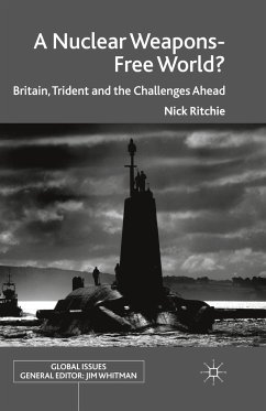 A Nuclear Weapons-Free World? - Ritchie, Nick