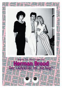 Herman Brood - Tast, Brigitte; Tast, Hans-Jürgen