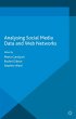 Analyzing Social Media Data and Web... - Bild 1