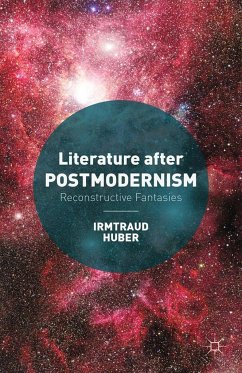 Literature After Postmodernism - Huber, I.