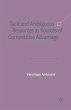 Tacit and Ambiguous Resources as... - Bild 1