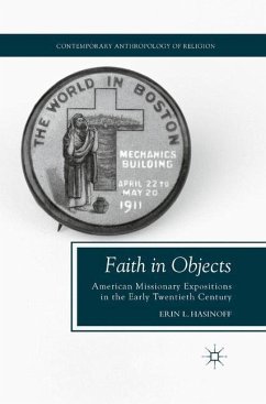 Faith in Objects - Hasinoff, E.
